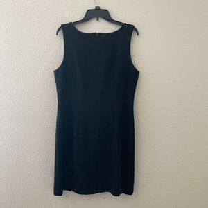 Karen Scott LBD, Little Black Dress, Size 14